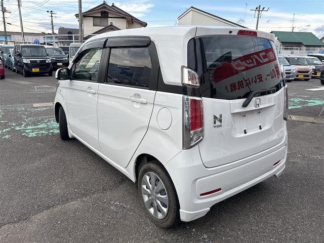 Ｎ－ＷＧＮ Ｃ　キーレスエントリー　アイドリングストップ　ベンチシート　ＣＶＴ　盗難防止システム　ＡＢＳ　ＥＳＣ　ＣＤ　ミュージックプレイヤー接続可　衝突安全ボディ　エアコン　パワーステアリング　パワーウィンドウ（14枚目）