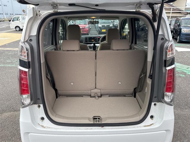Ｎ－ＷＧＮ Ｃ　キーレスエントリー　アイドリングストップ　ベンチシート　ＣＶＴ　盗難防止システム　ＡＢＳ　ＥＳＣ　ＣＤ　ミュージックプレイヤー接続可　衝突安全ボディ　エアコン　パワーステアリング　パワーウィンドウ（15枚目）