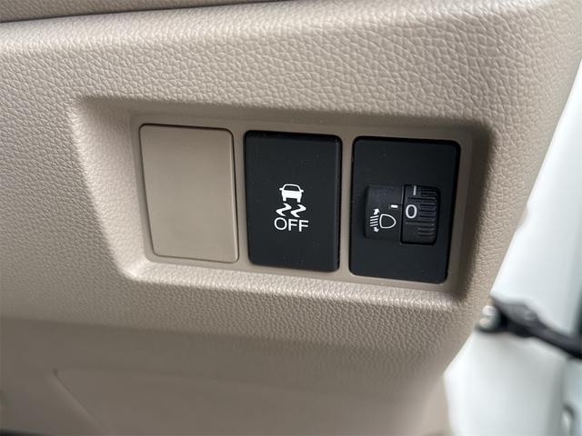 Ｎ－ＷＧＮ Ｃ　キーレスエントリー　アイドリングストップ　ベンチシート　ＣＶＴ　盗難防止システム　ＡＢＳ　ＥＳＣ　ＣＤ　ミュージックプレイヤー接続可　衝突安全ボディ　エアコン　パワーステアリング　パワーウィンドウ（18枚目）