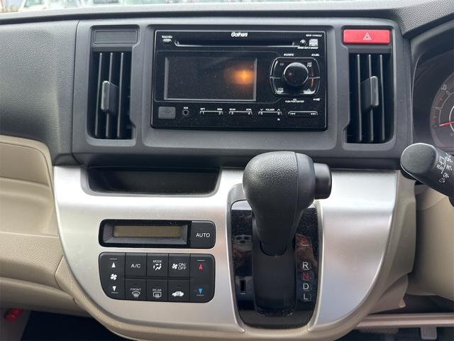 Ｎ－ＷＧＮ Ｃ　キーレスエントリー　アイドリングストップ　ベンチシート　ＣＶＴ　盗難防止システム　ＡＢＳ　ＥＳＣ　ＣＤ　ミュージックプレイヤー接続可　衝突安全ボディ　エアコン　パワーステアリング　パワーウィンドウ（21枚目）
