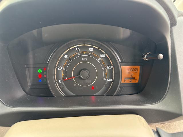 Ｎ－ＷＧＮ Ｃ　キーレスエントリー　アイドリングストップ　ベンチシート　ＣＶＴ　盗難防止システム　ＡＢＳ　ＥＳＣ　ＣＤ　ミュージックプレイヤー接続可　衝突安全ボディ　エアコン　パワーステアリング　パワーウィンドウ（23枚目）