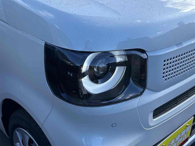 Ｎ－ＢＯＸ ベースグレード　届け出済み未使用車　バックカメラ　両側スライド・片側電動　クリアランスソナー　オートクルーズコントロール　レーンアシスト　衝突被害軽減システム　ＬＥＤヘッドランプ　スマートキー　アイドリングストップ（7枚目）