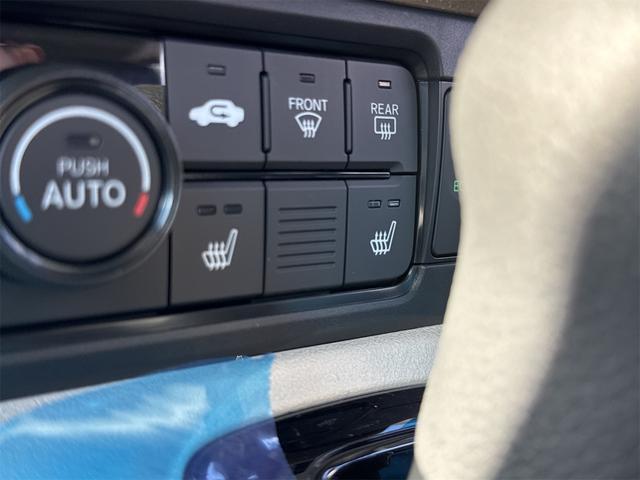 Ｎ－ＢＯＸ ベースグレード　届け出済み未使用車　バックカメラ　両側スライド・片側電動　クリアランスソナー　オートクルーズコントロール　レーンアシスト　衝突被害軽減システム　ＬＥＤヘッドランプ　スマートキー　アイドリングストップ（15枚目）