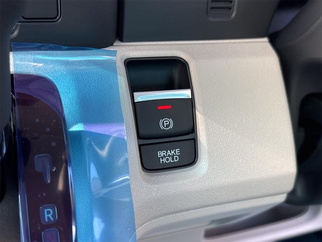 Ｎ－ＢＯＸ ベースグレード　届け出済み未使用車　バックカメラ　両側スライド・片側電動　クリアランスソナー　オートクルーズコントロール　レーンアシスト　衝突被害軽減システム　ＬＥＤヘッドランプ　スマートキー　アイドリングストップ（16枚目）