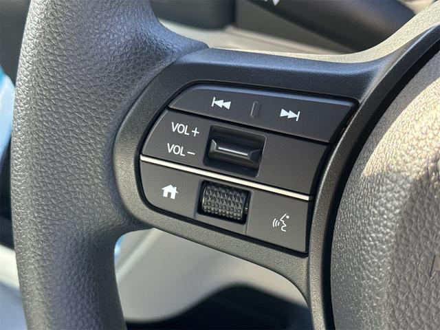 Ｎ－ＢＯＸ ベースグレード　届け出済み未使用車　バックカメラ　両側スライド・片側電動　クリアランスソナー　オートクルーズコントロール　レーンアシスト　衝突被害軽減システム　ＬＥＤヘッドランプ　スマートキー　アイドリングストップ（18枚目）