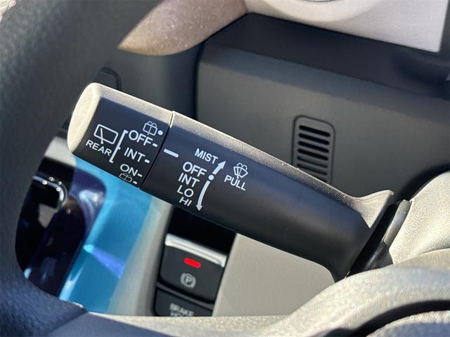 Ｎ－ＢＯＸ ベースグレード　届け出済み未使用車　バックカメラ　両側スライド・片側電動　クリアランスソナー　オートクルーズコントロール　レーンアシスト　衝突被害軽減システム　ＬＥＤヘッドランプ　スマートキー　アイドリングストップ（19枚目）