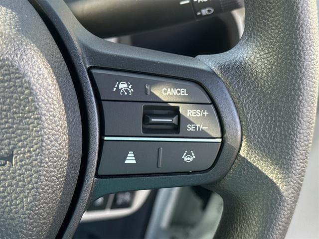 Ｎ－ＢＯＸ ベースグレード　届け出済み未使用車　バックカメラ　両側スライド・片側電動　クリアランスソナー　オートクルーズコントロール　レーンアシスト　衝突被害軽減システム　ＬＥＤヘッドランプ　スマートキー　アイドリングストップ（20枚目）