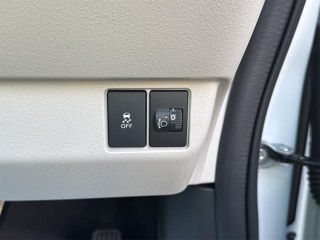 Ｎ－ＢＯＸ ベースグレード　届け出済み未使用車　バックカメラ　両側スライド・片側電動　クリアランスソナー　オートクルーズコントロール　レーンアシスト　衝突被害軽減システム　ＬＥＤヘッドランプ　スマートキー　アイドリングストップ（23枚目）