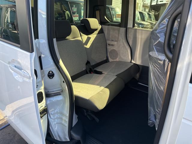 Ｎ－ＢＯＸ ベースグレード　届け出済み未使用車　バックカメラ　両側スライド・片側電動　クリアランスソナー　オートクルーズコントロール　レーンアシスト　衝突被害軽減システム　ＬＥＤヘッドランプ　スマートキー　アイドリングストップ（27枚目）