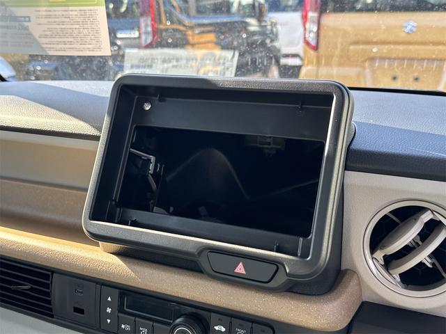 Ｎ－ＢＯＸ ベースグレード　届け出済み未使用車　バックカメラ　両側スライド・片側電動　クリアランスソナー　オートクルーズコントロール　レーンアシスト　衝突被害軽減システム　オートライト　ＬＥＤヘッドランプ　スマートキー（14枚目）