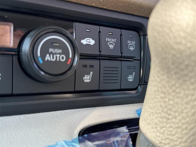 Ｎ－ＢＯＸ ベースグレード　届け出済み未使用車　バックカメラ　両側スライド・片側電動　クリアランスソナー　オートクルーズコントロール　レーンアシスト　衝突被害軽減システム　オートライト　ＬＥＤヘッドランプ　スマートキー（16枚目）