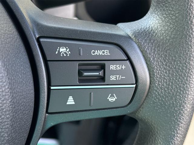 Ｎ－ＢＯＸ ベースグレード　届け出済み未使用車　バックカメラ　両側スライド・片側電動　クリアランスソナー　オートクルーズコントロール　レーンアシスト　衝突被害軽減システム　オートライト　ＬＥＤヘッドランプ　スマートキー（21枚目）