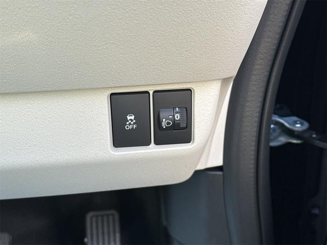 Ｎ－ＢＯＸ ベースグレード　届け出済み未使用車　バックカメラ　両側スライド・片側電動　クリアランスソナー　オートクルーズコントロール　レーンアシスト　衝突被害軽減システム　オートライト　ＬＥＤヘッドランプ　スマートキー（24枚目）