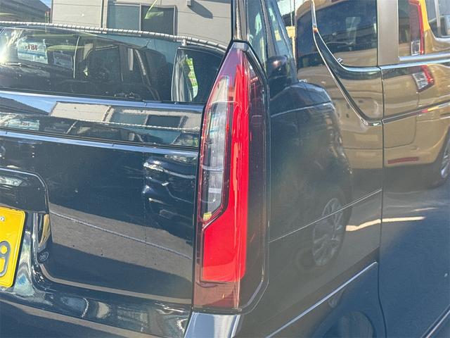 Ｎ－ＢＯＸ ベースグレード　届け出済み未使用車　バックカメラ　両側スライド・片側電動　クリアランスソナー　オートクルーズコントロール　レーンアシスト　衝突被害軽減システム　オートライト　ＬＥＤヘッドランプ　スマートキー（29枚目）