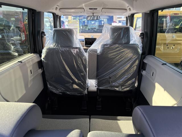 Ｎ－ＢＯＸ ベースグレード　届け出済み未使用車　バックカメラ　両側スライド・片側電動　クリアランスソナー　オートクルーズコントロール　レーンアシスト　衝突被害軽減システム　オートライト　ＬＥＤヘッドランプ　スマートキー（34枚目）