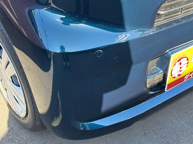 タント Ｌ　届け出済み未使用車　バックカメラ　両側スライドドア　クリアランスソナー　レーンアシスト　衝突被害軽減システム　オートライト　ＬＥＤヘッドランプ　スマートキー　アイドリングストップ　電動格納ミラー（8枚目）