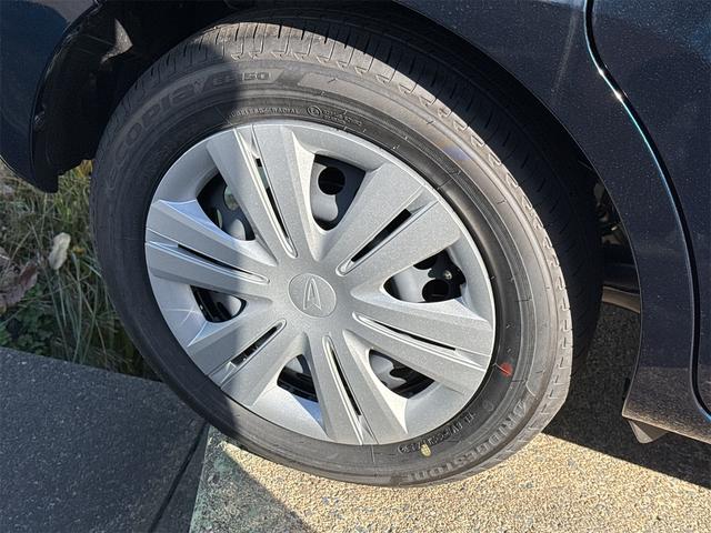 タント Ｌ　届け出済み未使用車　バックカメラ　両側スライドドア　クリアランスソナー　レーンアシスト　衝突被害軽減システム　オートライト　ＬＥＤヘッドランプ　スマートキー　アイドリングストップ　電動格納ミラー（10枚目）