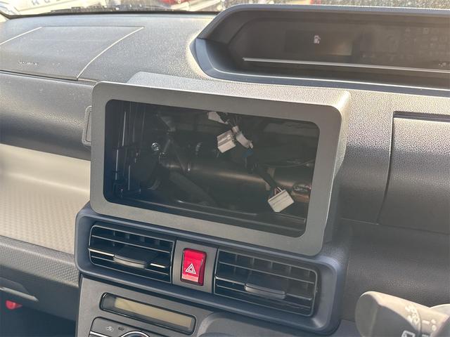 タント Ｌ　届け出済み未使用車　バックカメラ　両側スライドドア　クリアランスソナー　レーンアシスト　衝突被害軽減システム　オートライト　ＬＥＤヘッドランプ　スマートキー　アイドリングストップ　電動格納ミラー（15枚目）