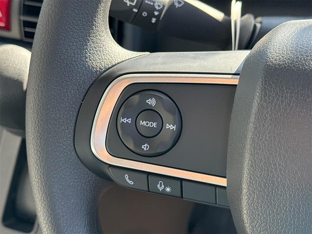 タント Ｌ　届け出済み未使用車　バックカメラ　両側スライドドア　クリアランスソナー　レーンアシスト　衝突被害軽減システム　オートライト　ＬＥＤヘッドランプ　スマートキー　アイドリングストップ　電動格納ミラー（18枚目）