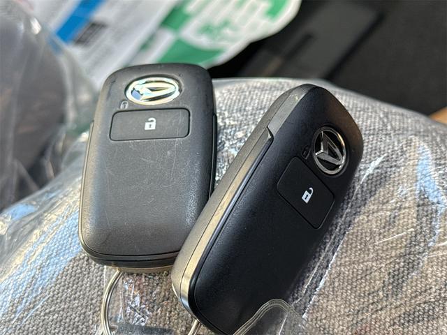 タント Ｌ　届け出済み未使用車　バックカメラ　両側スライドドア　クリアランスソナー　レーンアシスト　衝突被害軽減システム　オートライト　ＬＥＤヘッドランプ　スマートキー　アイドリングストップ　電動格納ミラー（24枚目）