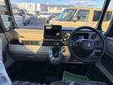 毎回座るフロントシート。運転席は必ず使用する部分ですので、座り心地が重要です!