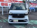 Ｎ－ＢＯＸカスタム ベースグレード　４ＷＤ　届け出済み未使用車　バックカメラ　両側スライド・片側電動　クリアランスソナー　オートクルーズコントロール　レーンアシスト　衝突被害軽減システム　オートライト　ＬＥＤヘッドランプ　スマートキー（4枚目）