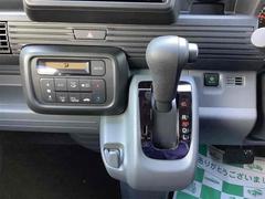 シフトレバー。ぜひ一度お客様の目で確認してください。 5