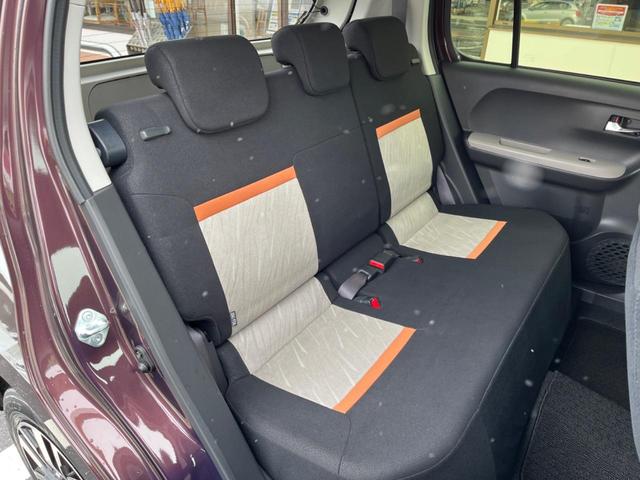 シルク Gパッケージ SAIII 禁煙車 純正SDナビフルセグTV バックカメラ LEDヘッドライト シートヒーター 純正14AW クリアランスソナー ETC Bluetooth接続(11枚目)