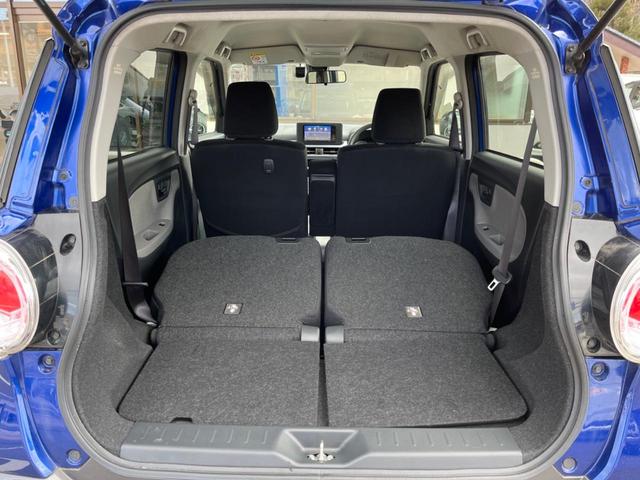 アクティバX SAII 4WD 禁煙車 純正SDナビフルセグTV バックカメラ スマートキー Bluetooth接続 オートエアコン(10枚目)