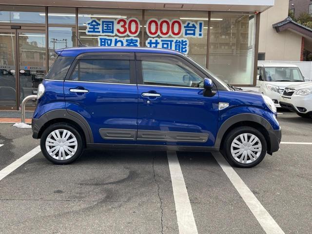 アクティバX SAII 4WD 禁煙車 純正SDナビフルセグTV バックカメラ スマートキー Bluetooth接続 オートエアコン(17枚目)