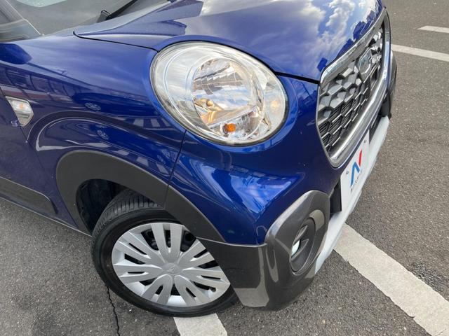 アクティバX SAII 4WD 禁煙車 純正SDナビフルセグTV バックカメラ スマートキー Bluetooth接続 オートエアコン(24枚目)