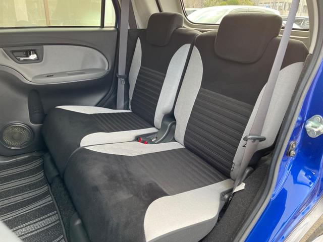 アクティバX SAII 4WD 禁煙車 純正SDナビフルセグTV バックカメラ スマートキー Bluetooth接続 オートエアコン(31枚目)
