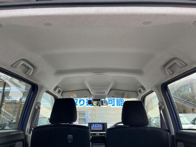 アクティバX SAII 4WD 禁煙車 純正SDナビフルセグTV バックカメラ スマートキー Bluetooth接続 オートエアコン(34枚目)