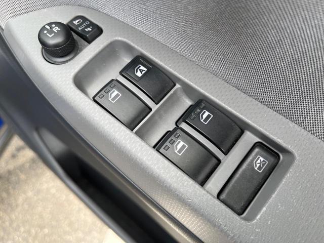 アクティバX SAII 4WD 禁煙車 純正SDナビフルセグTV バックカメラ スマートキー Bluetooth接続 オートエアコン(37枚目)