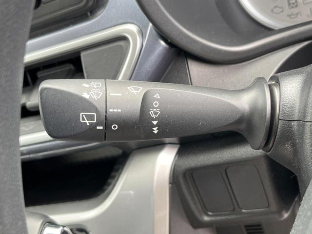 アクティバX SAII 4WD 禁煙車 純正SDナビフルセグTV バックカメラ スマートキー Bluetooth接続 オートエアコン(39枚目)