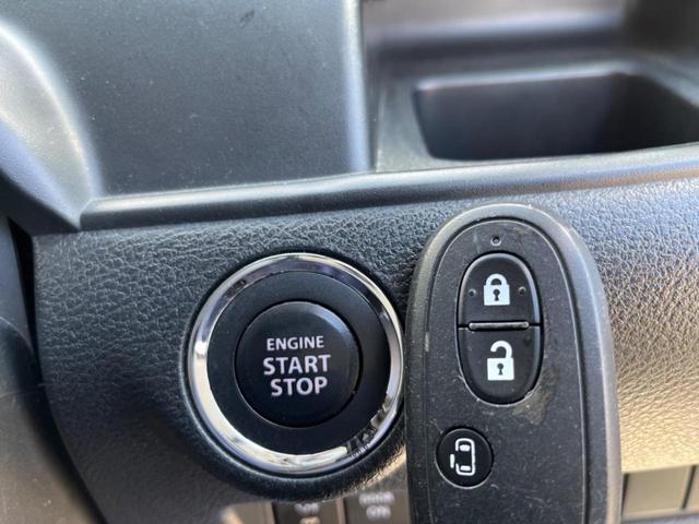 ハイブリッドMX 禁煙車 SDナビフルセグTV 電動スライドドア バックカメラ スマートキー ETC シートヒーター オートエアコン Bluetooth接続(8枚目)
