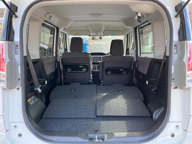 ハイブリッドMX 禁煙車 SDナビフルセグTV 電動スライドドア バックカメラ スマートキー ETC シートヒーター オートエアコン Bluetooth接続(12枚目)