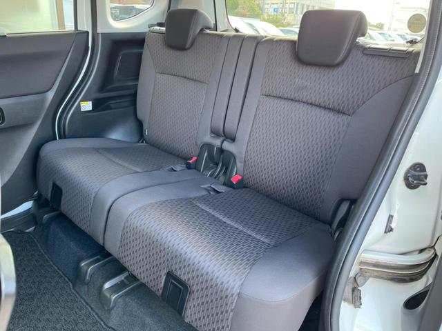 ハイブリッドMX 禁煙車 SDナビフルセグTV 電動スライドドア バックカメラ スマートキー ETC シートヒーター オートエアコン Bluetooth接続(30枚目)