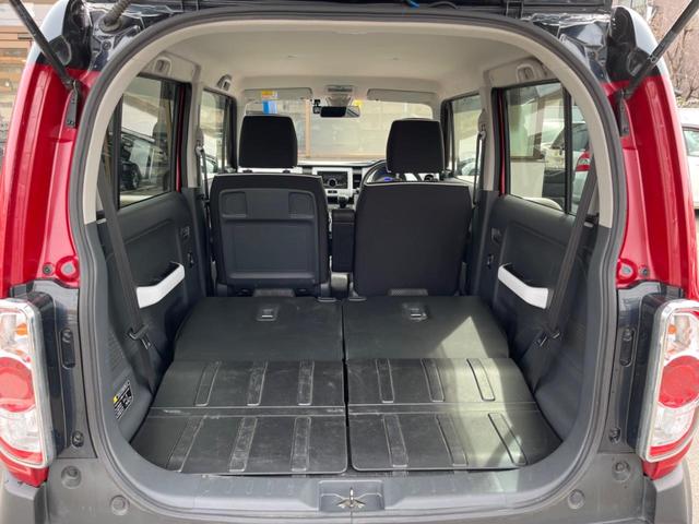 G 衝突被害軽減装置 Bluetooth接続 4WD CD再生 スマートキー アイドリングストップ 前席シートヒーター オートエアコン 純正14インチアルミ 禁煙車(11枚目)