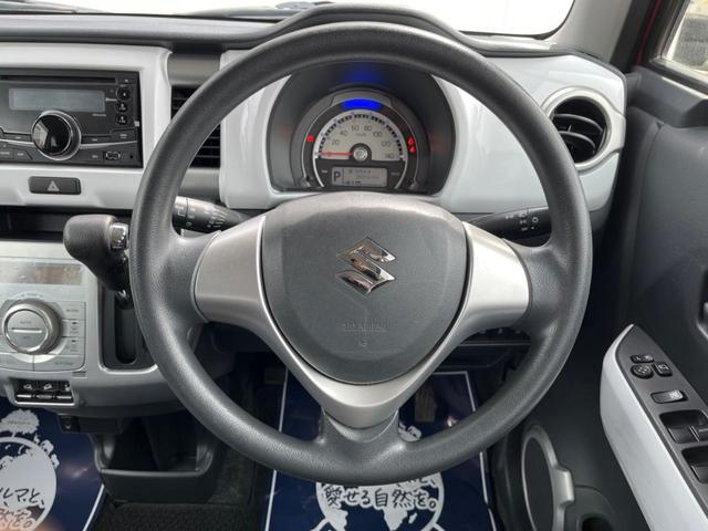 G 衝突被害軽減装置 Bluetooth接続 4WD CD再生 スマートキー アイドリングストップ 前席シートヒーター オートエアコン 純正14インチアルミ 禁煙車(12枚目)