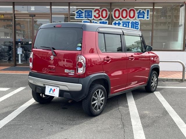 G 衝突被害軽減装置 Bluetooth接続 4WD CD再生 スマートキー アイドリングストップ 前席シートヒーター オートエアコン 純正14インチアルミ 禁煙車(18枚目)