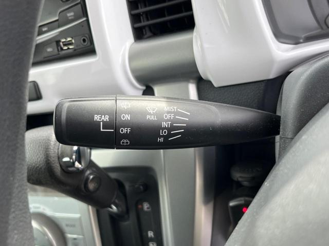 G 衝突被害軽減装置 Bluetooth接続 4WD CD再生 スマートキー アイドリングストップ 前席シートヒーター オートエアコン 純正14インチアルミ 禁煙車(21枚目)