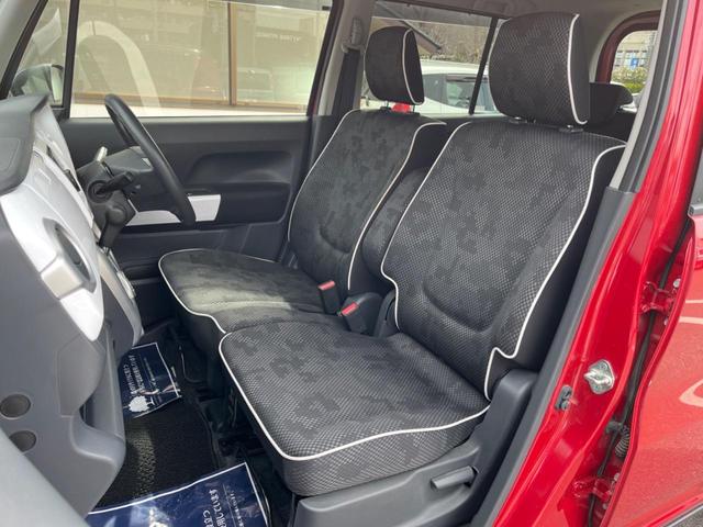 G 衝突被害軽減装置 Bluetooth接続 4WD CD再生 スマートキー アイドリングストップ 前席シートヒーター オートエアコン 純正14インチアルミ 禁煙車(25枚目)