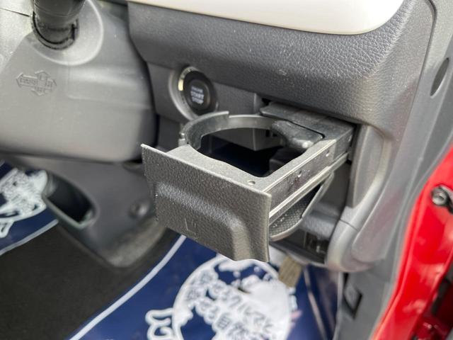 G 衝突被害軽減装置 Bluetooth接続 4WD CD再生 スマートキー アイドリングストップ 前席シートヒーター オートエアコン 純正14インチアルミ 禁煙車(39枚目)