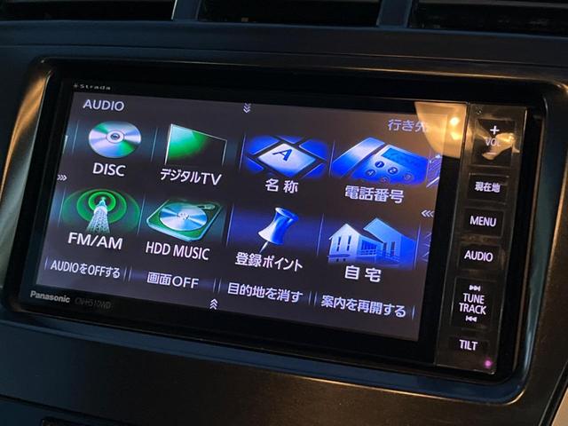 Ｓツーリングセレクション　禁煙車　ＬＥＤヘッドライト　バックカメラ　ＨＤＤナビゲーション　フルセグＴＶ　Ｂｌｕｅｔｏｏｔｈ接続　スマートキー　ＥＴＣ　スマートキー　ステアリングスイッチ(4枚目)