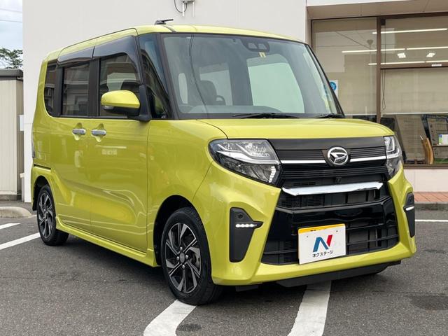 カスタムＸ　禁煙車　スマートアシスト　全方位カメラ　純正ディスプレイオーディオ　両側電動スライドドア　Ｂｌｕｅｔｏｏｔｈ接続　ＬＥＤヘッドライト　スマートキー　ステアリングスイッチ　電動格納ミラー(17枚目)