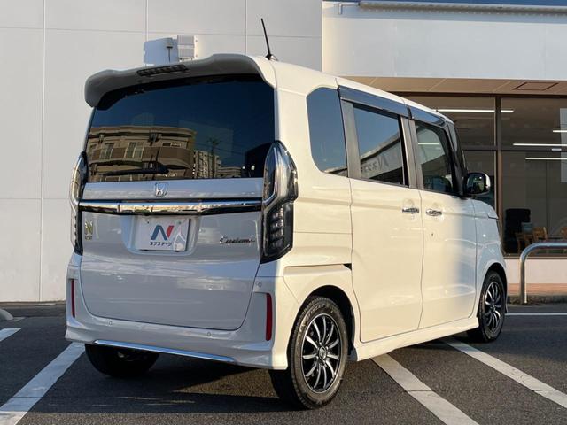 Ｌ　禁煙車　ホンダセンシング　純正ナビ　レーダークルーズ　バックカメラ　ＥＴＣ・Ｂｌｕｅｔｏｏｔｈ・フルセグ　ドライブレコーダー　スマートキー　前席シートヒーター　ＬＥＤヘッドライト(18枚目)