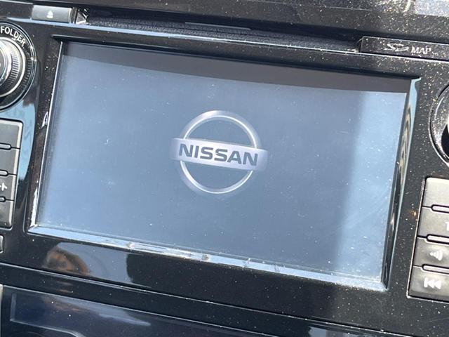 日産 エクストレイル