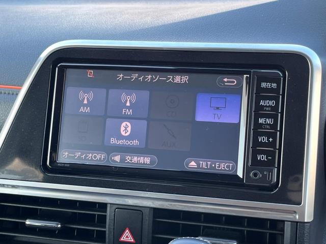 シエンタ ハイブリッドＧ　セーフティセンス　両側パワースライドドア　純正ナビ　Ｂｌｕｅｔｏｏｔｈ接続　バックカメラ　スマートキー　ドライブレコーダー　オートエアコン　オートライト　革巻きステアリング　革巻きシフトノブ（5枚目）