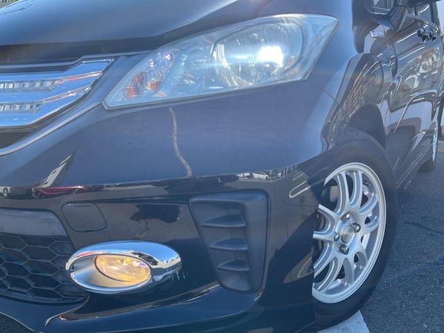 フリードハイブリッド ジャストセレクション フリップダウンモニター 助手席側パワースライドドア 純正ナビ バックカメラ ドライブレコーダー ETC スマートキー オートライト オートエアコン クルーズコントロール HIDヘッドライト(13枚目)